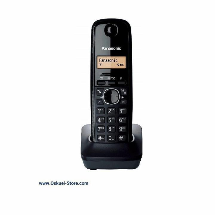 گوشی تک پاناسونیک مدل KX-TGA161